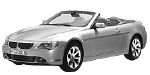 BMW E64 C2598 Fault Code