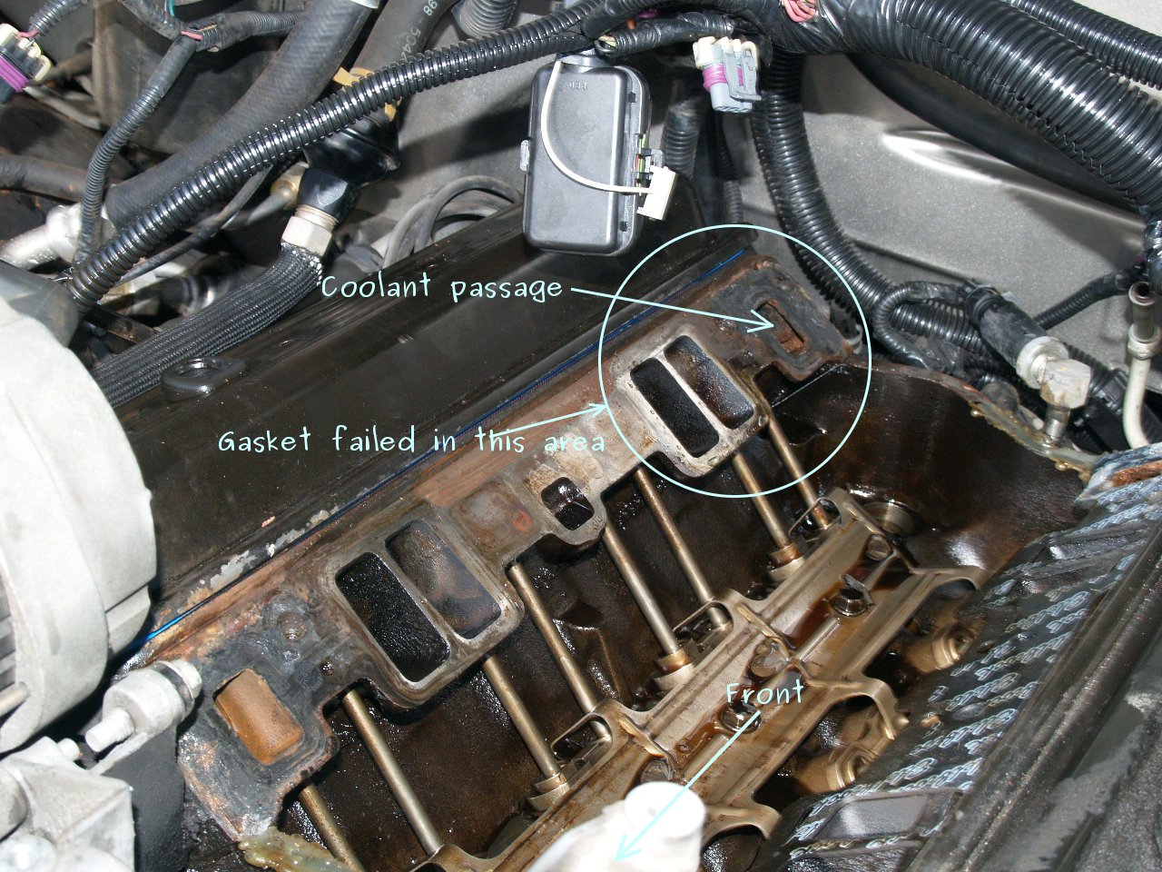 See C2598 in engine